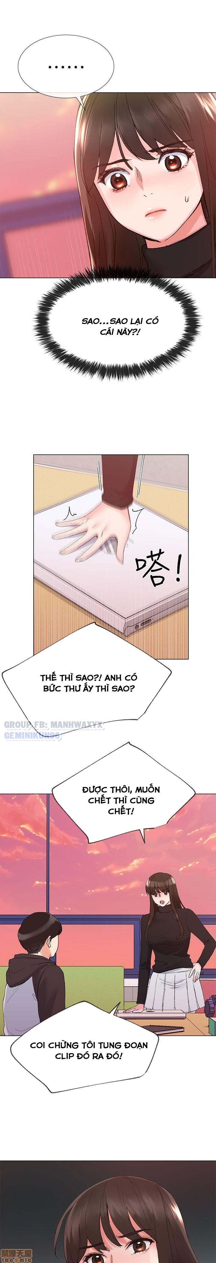 đọc truyện Trả Thù Cô Ta Chương 24 ảnh 7 tại Giả Dược