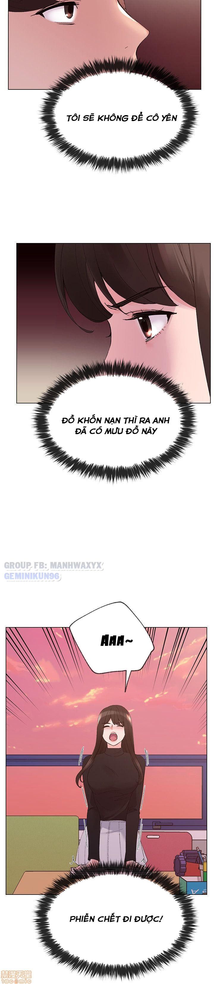 đọc truyện Trả Thù Cô Ta Chương 24 ảnh 10 tại Giả Dược