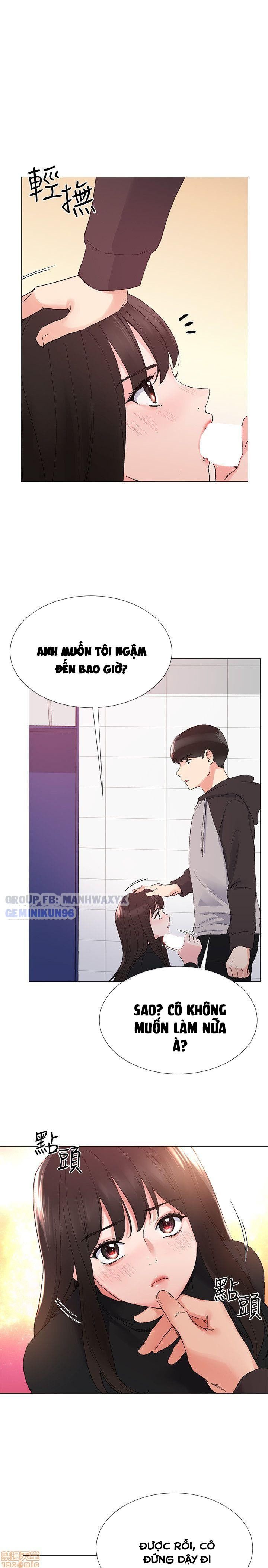 đọc truyện Trả Thù Cô Ta Chương 25 ảnh 21 tại Giả Dược