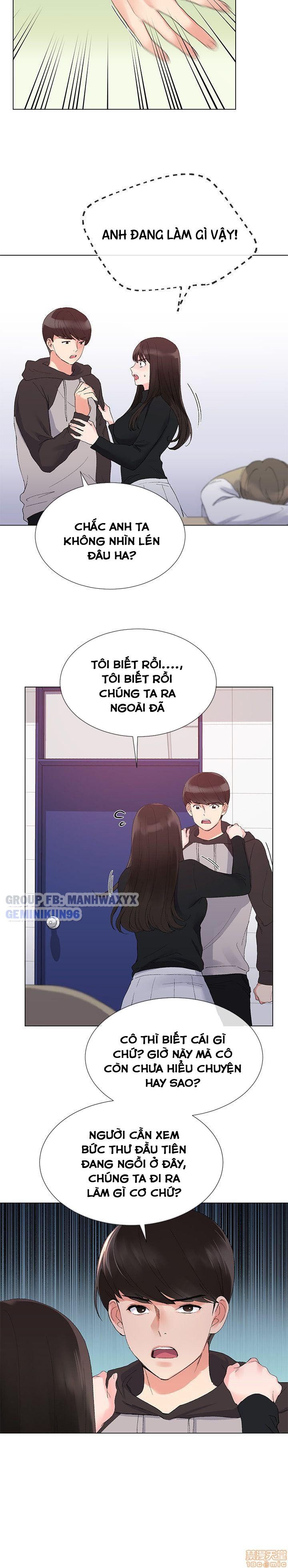đọc truyện Trả Thù Cô Ta Chương 25 ảnh 8 tại Giả Dược