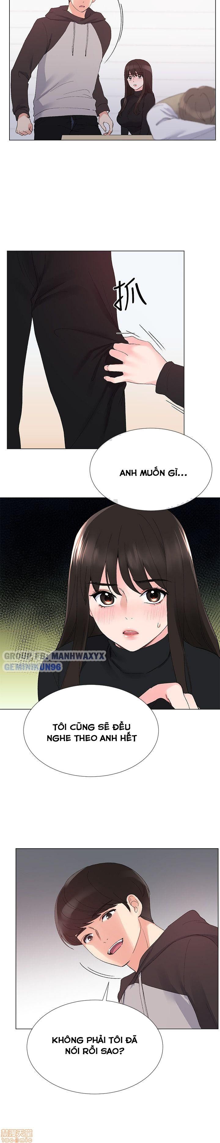 đọc truyện Trả Thù Cô Ta Chương 25 ảnh 10 tại Giả Dược