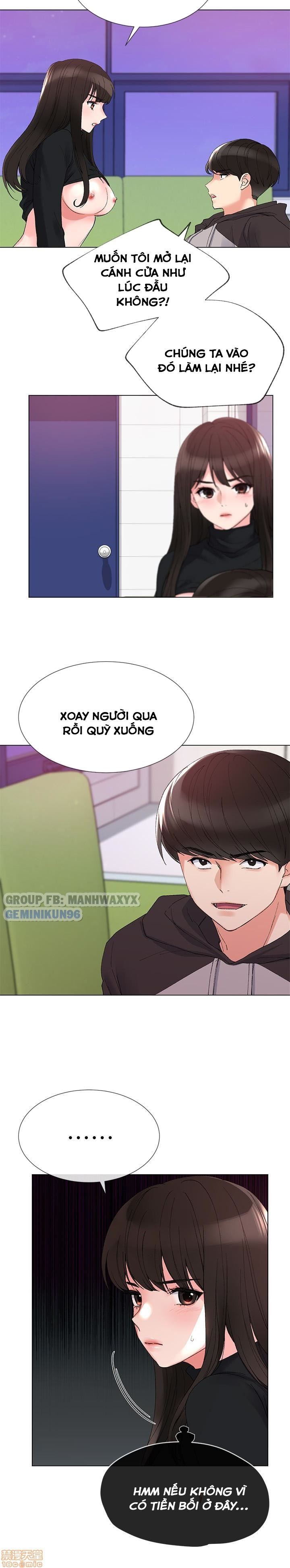 đọc truyện Trả Thù Cô Ta Chương 27 ảnh 15 tại Giả Dược