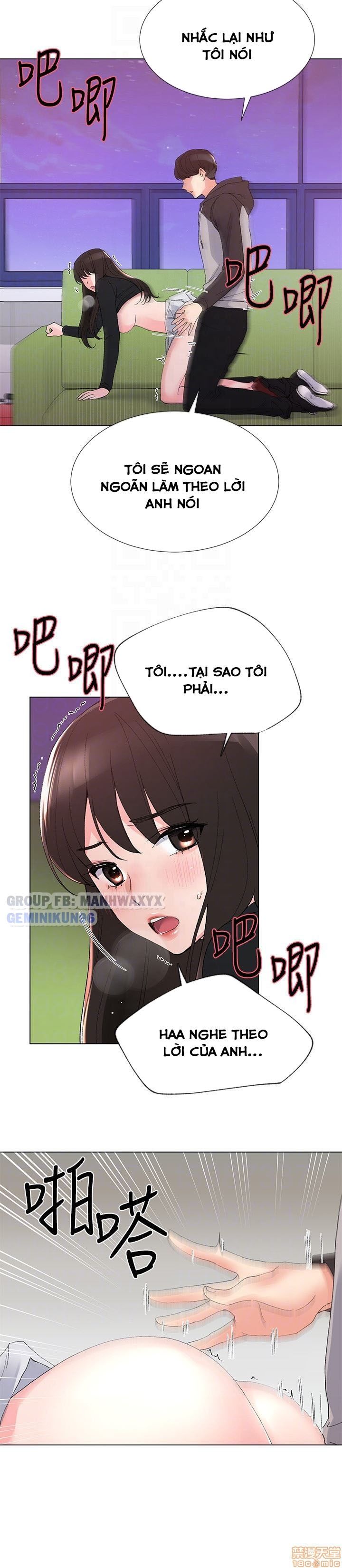 đọc truyện Trả Thù Cô Ta Chương 27 ảnh 21 tại Giả Dược