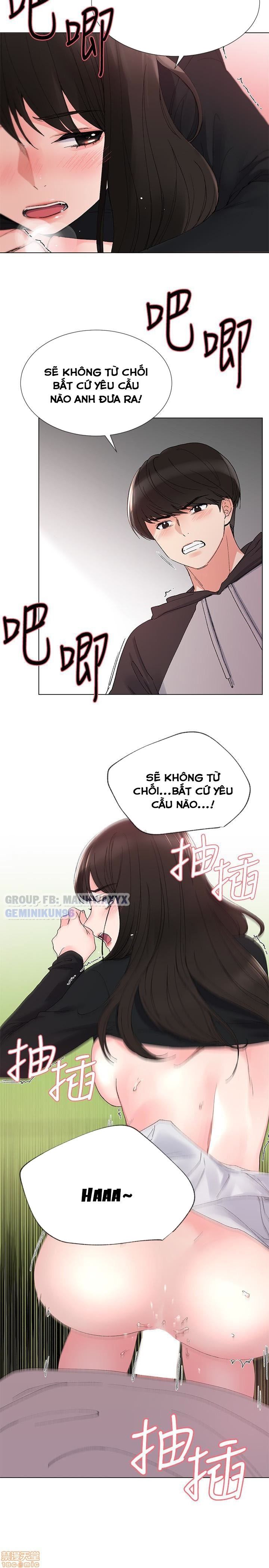 đọc truyện Trả Thù Cô Ta Chương 27 ảnh 23 tại Giả Dược