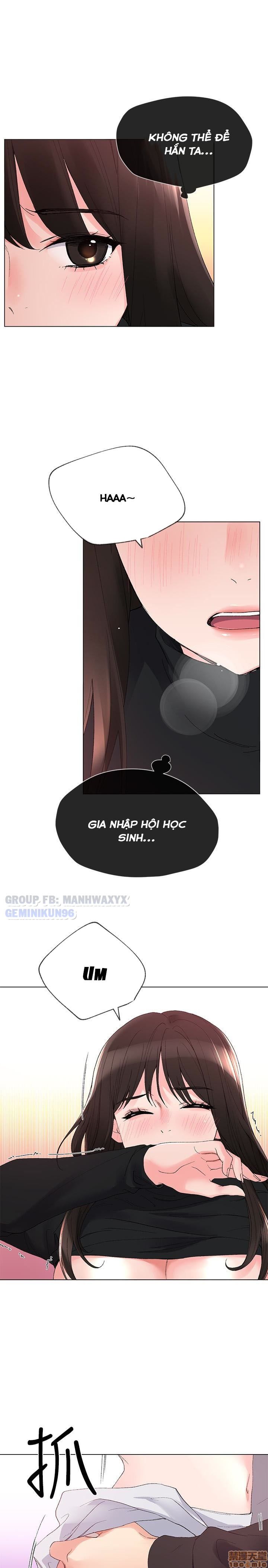 đọc truyện Trả Thù Cô Ta Chương 27 ảnh 6 tại Giả Dược
