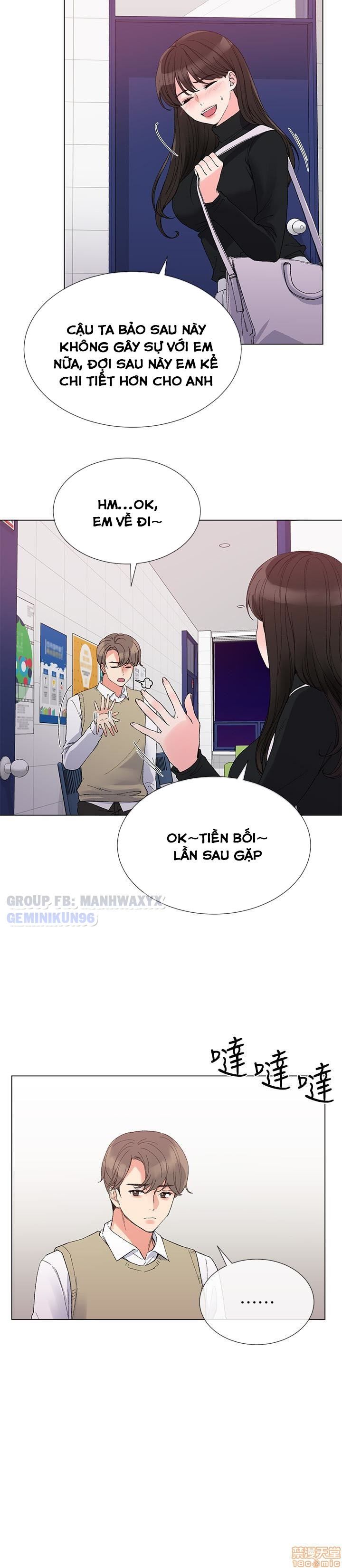 đọc truyện Trả Thù Cô Ta Chương 28 ảnh 14 tại Giả Dược