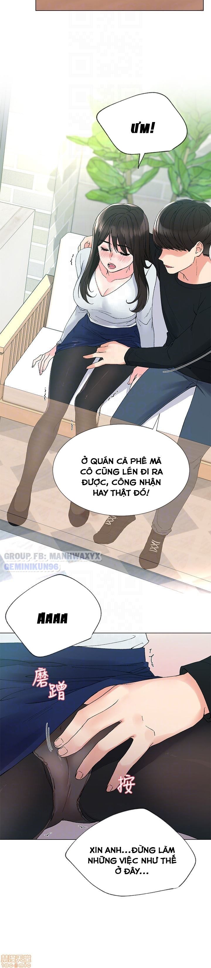 đọc truyện Trả Thù Cô Ta Chương 28 ảnh 16 tại Giả Dược