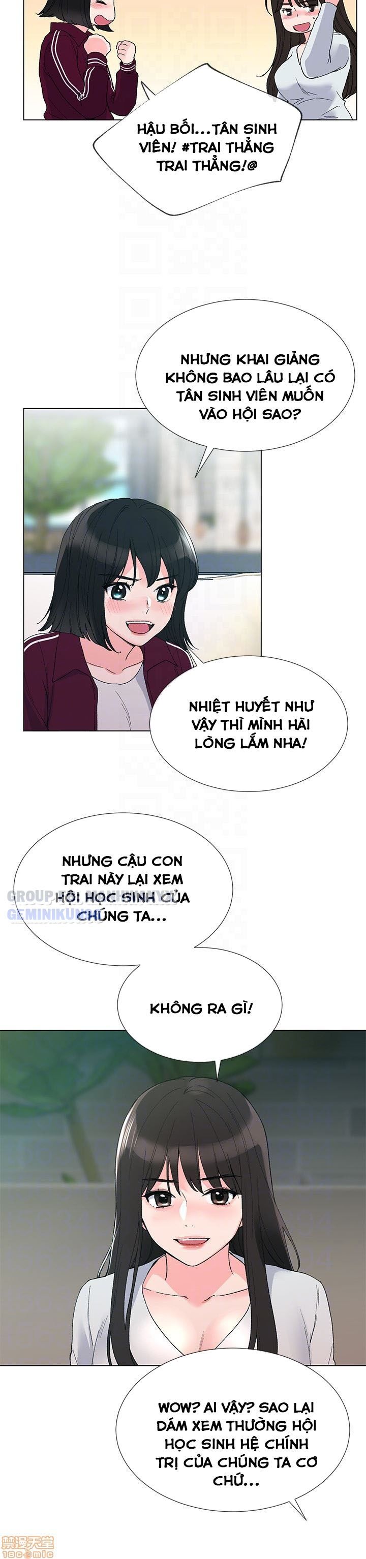 đọc truyện Trả Thù Cô Ta Chương 28 ảnh 20 tại Giả Dược