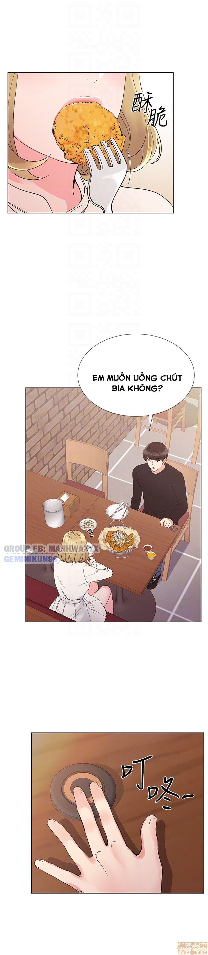 đọc truyện Trả Thù Cô Ta Chương 28 ảnh 24 tại Giả Dược
