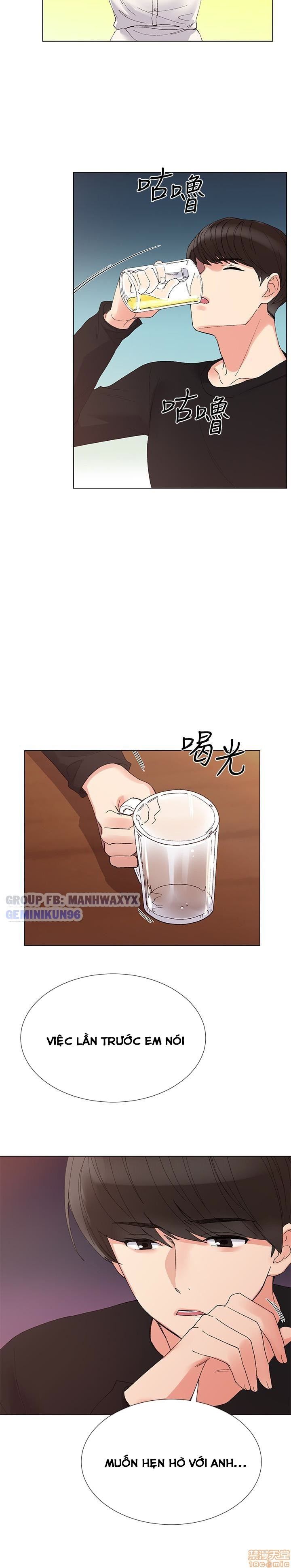 đọc truyện Trả Thù Cô Ta Chương 28 ảnh 26 tại Giả Dược