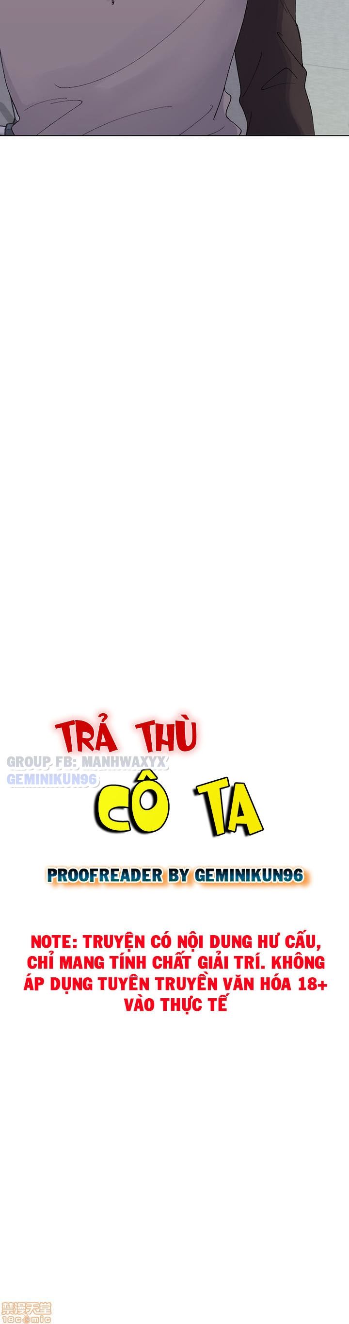 đọc truyện Trả Thù Cô Ta Chương 28 ảnh 6 tại Giả Dược