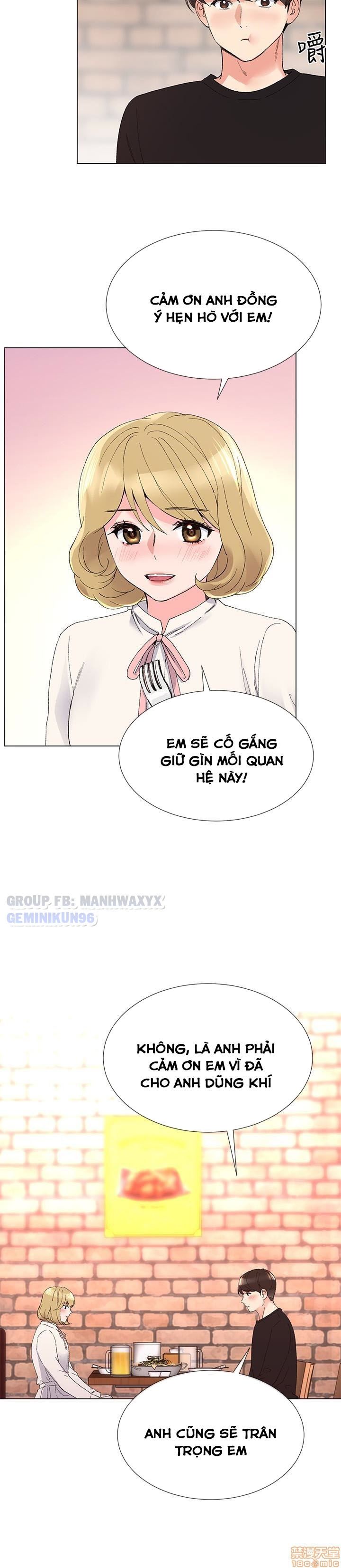 đọc truyện Trả Thù Cô Ta Chương 29 ảnh 12 tại Giả Dược