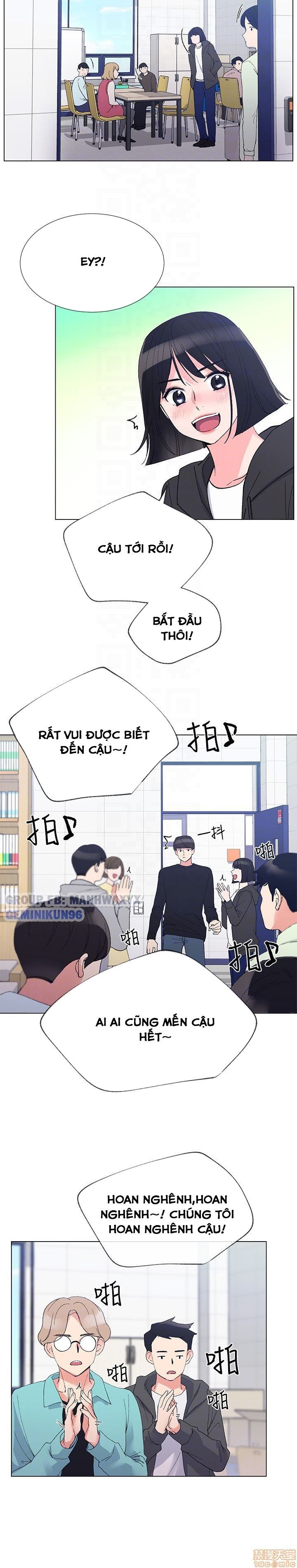 đọc truyện Trả Thù Cô Ta Chương 29 ảnh 15 tại Giả Dược