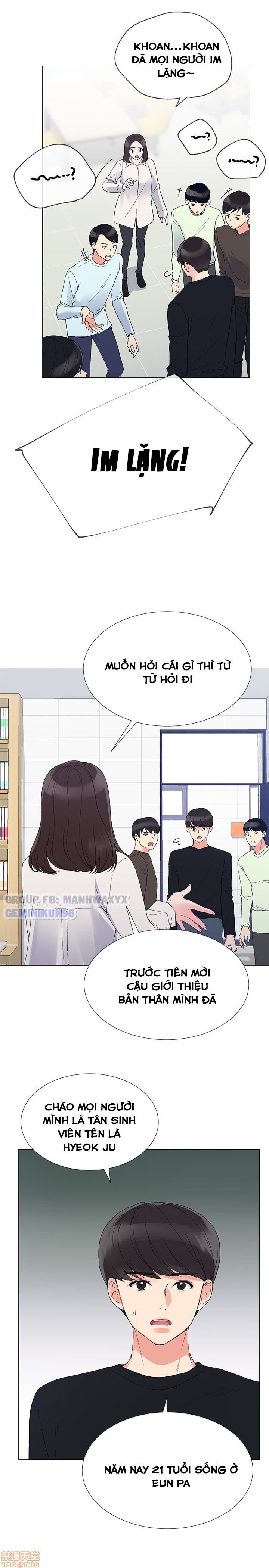 đọc truyện Trả Thù Cô Ta Chương 29 ảnh 17 tại Giả Dược