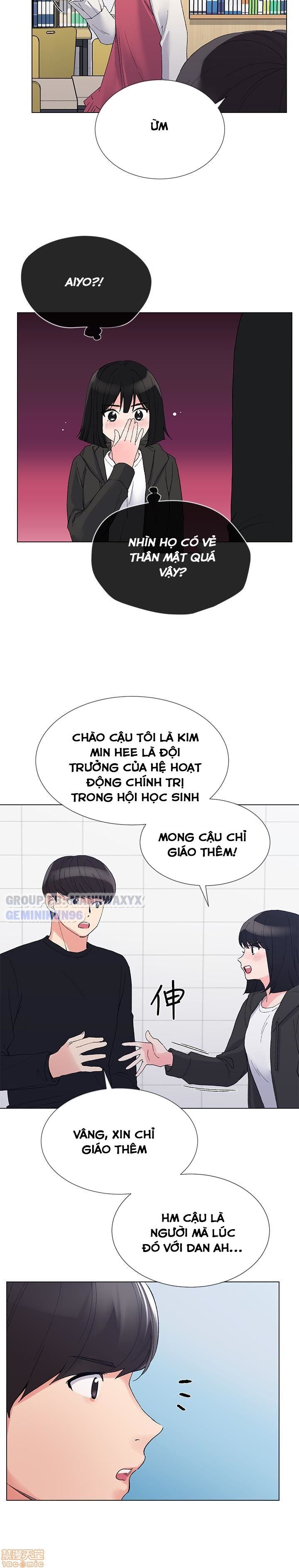 đọc truyện Trả Thù Cô Ta Chương 29 ảnh 21 tại Giả Dược