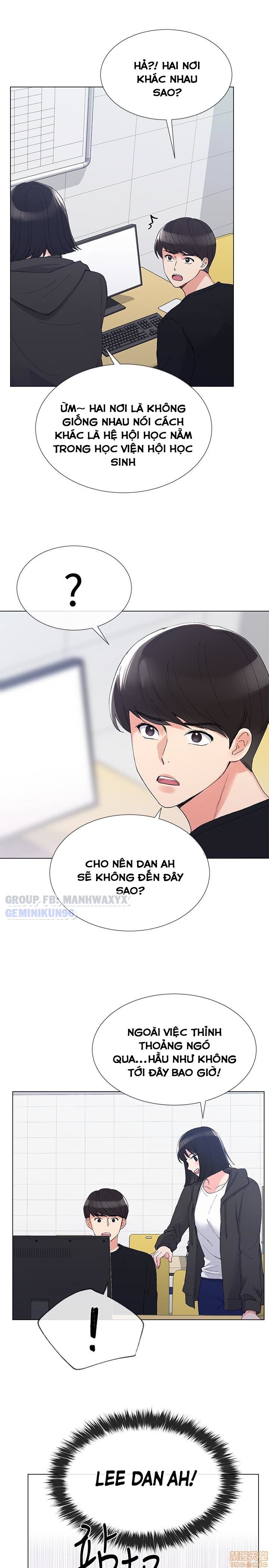 đọc truyện Trả Thù Cô Ta Chương 29 ảnh 24 tại Giả Dược