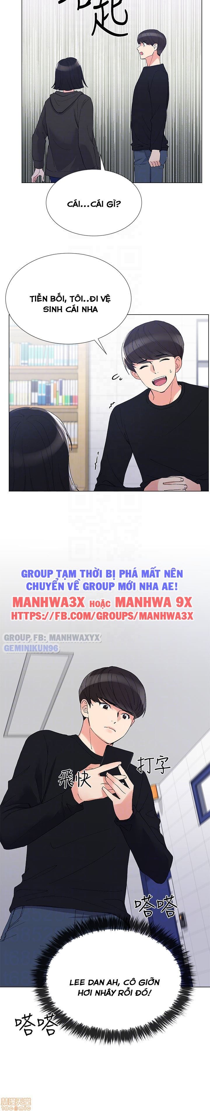 đọc truyện Trả Thù Cô Ta Chương 29 ảnh 25 tại Giả Dược