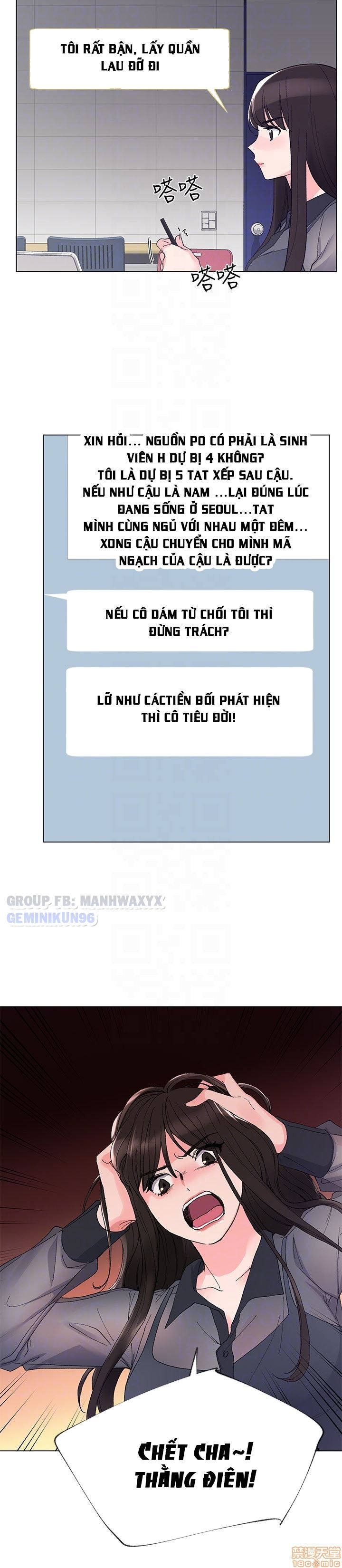 đọc truyện Trả Thù Cô Ta Chương 29 ảnh 28 tại Giả Dược
