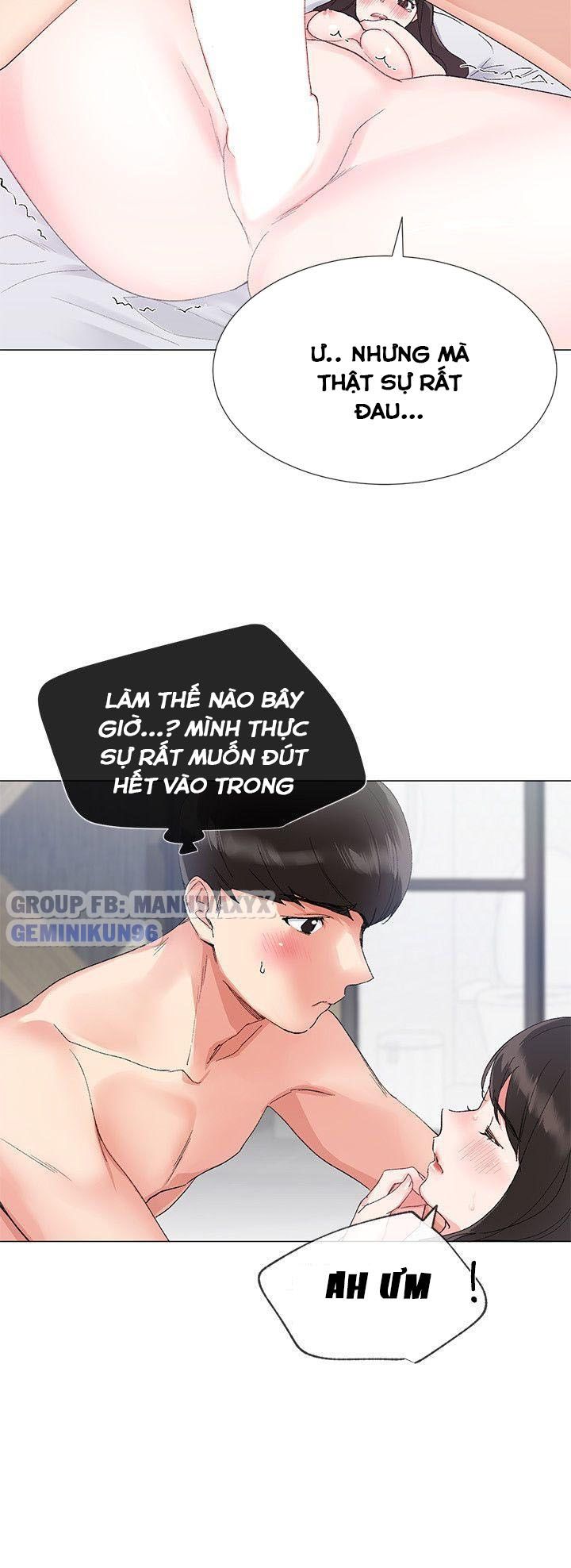 đọc truyện Trả Thù Cô Ta Chương 3 ảnh 2 tại Giả Dược