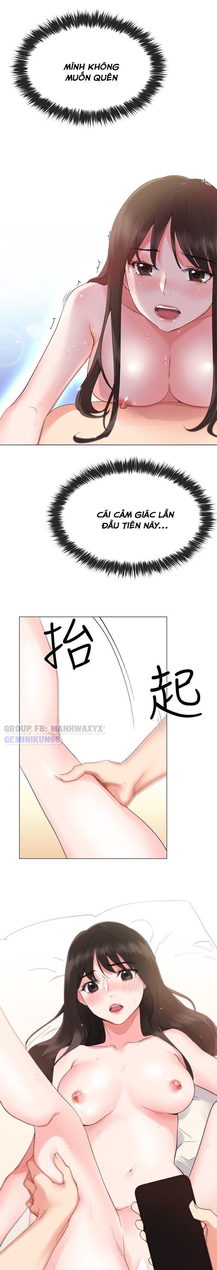 đọc truyện Trả Thù Cô Ta Chương 3 ảnh 16 tại Giả Dược