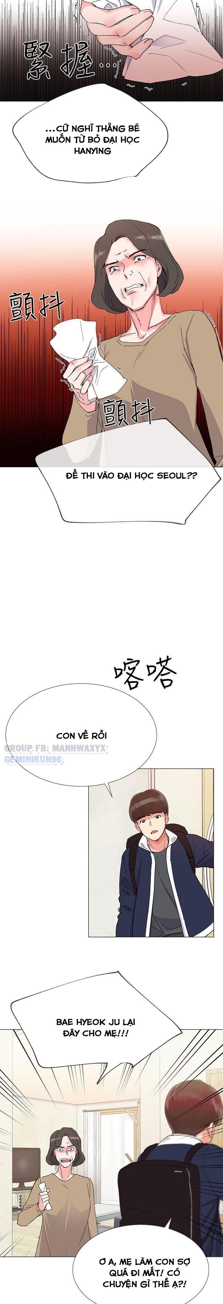 đọc truyện Trả Thù Cô Ta Chương 3 ảnh 31 tại Giả Dược