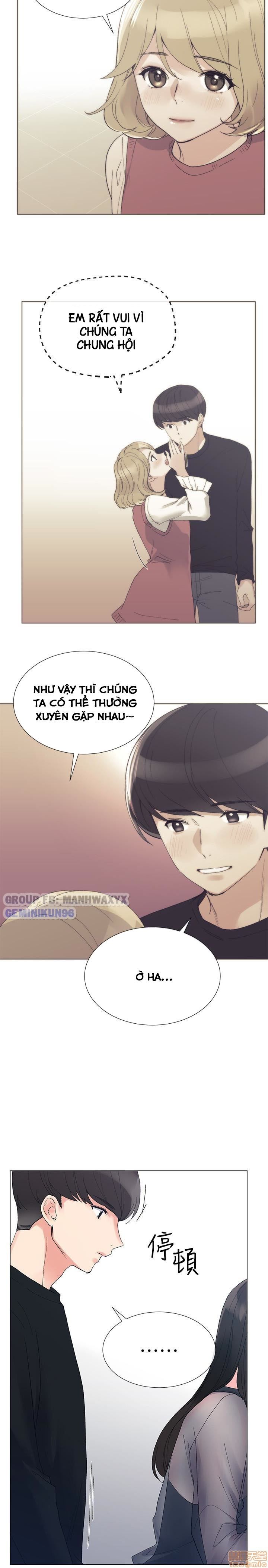 đọc truyện Trả Thù Cô Ta Chương 30 ảnh 13 tại Giả Dược