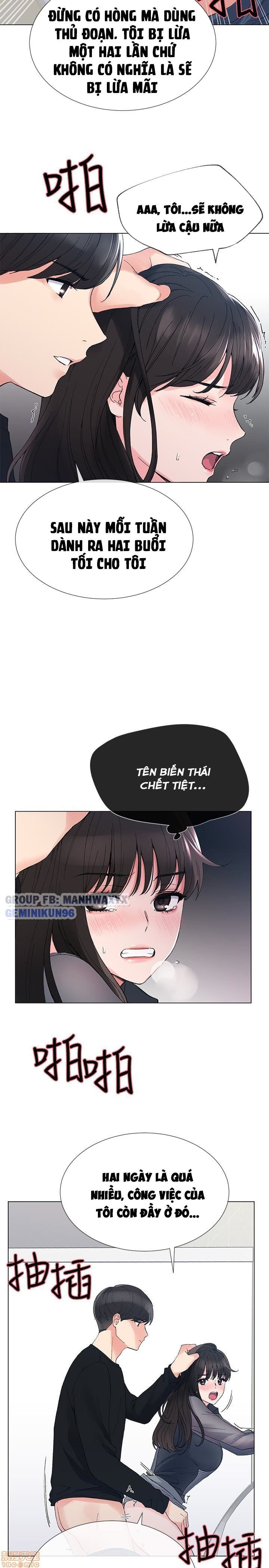 đọc truyện Trả Thù Cô Ta Chương 30 ảnh 15 tại Giả Dược