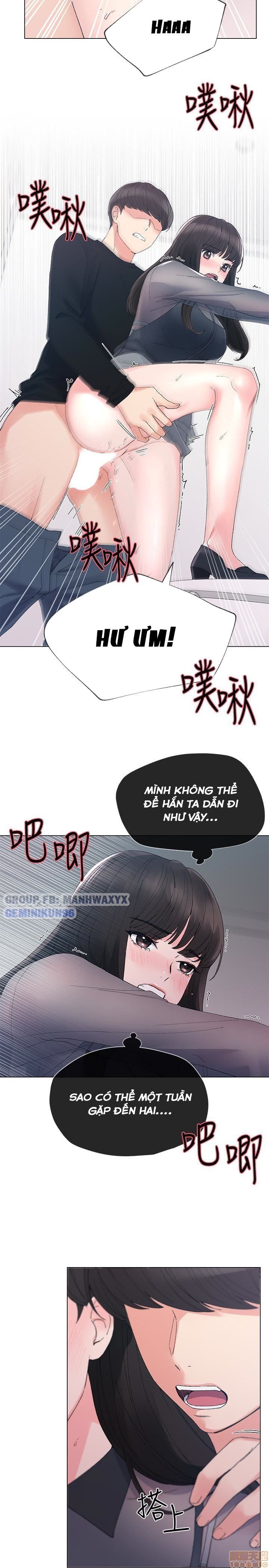 đọc truyện Trả Thù Cô Ta Chương 30 ảnh 18 tại Giả Dược