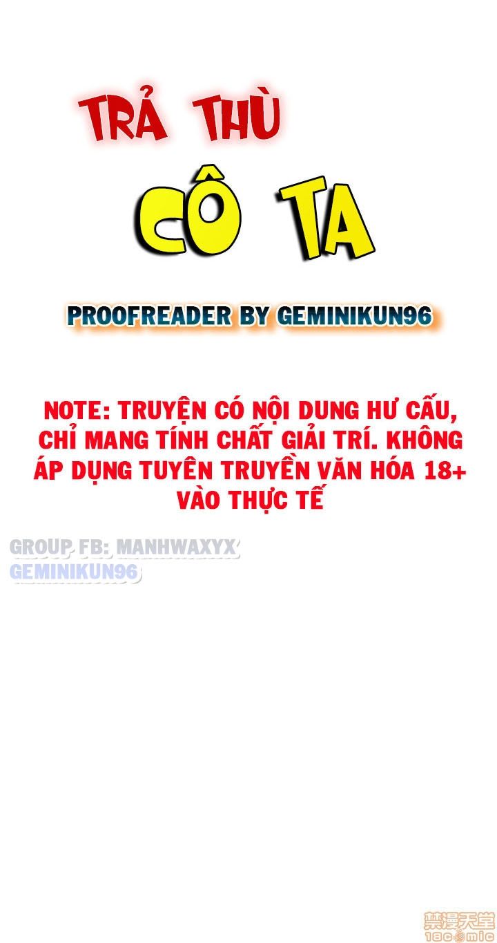 đọc truyện Trả Thù Cô Ta Chương 30 ảnh 3 tại Giả Dược