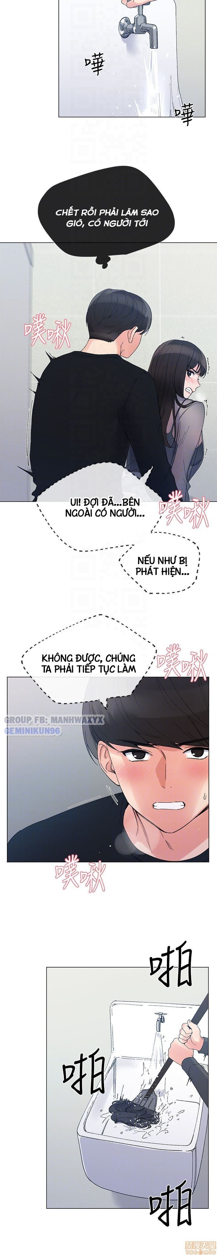 đọc truyện Trả Thù Cô Ta Chương 30 ảnh 22 tại Giả Dược