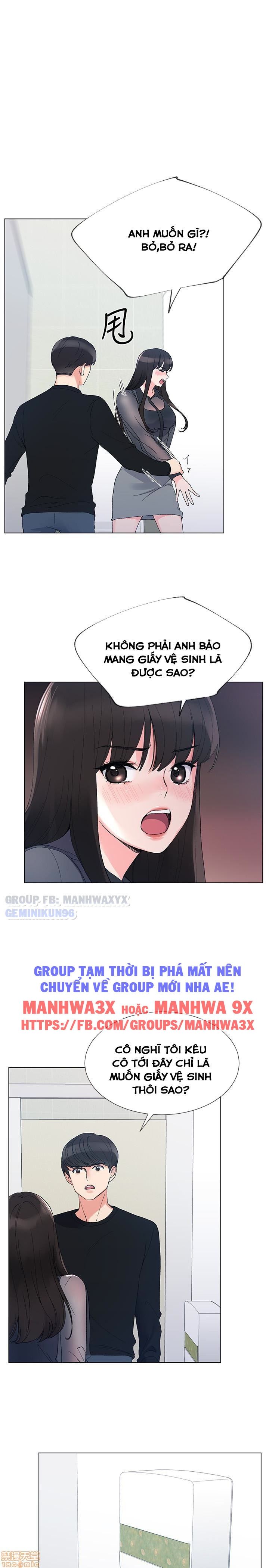 đọc truyện Trả Thù Cô Ta Chương 30 ảnh 4 tại Giả Dược