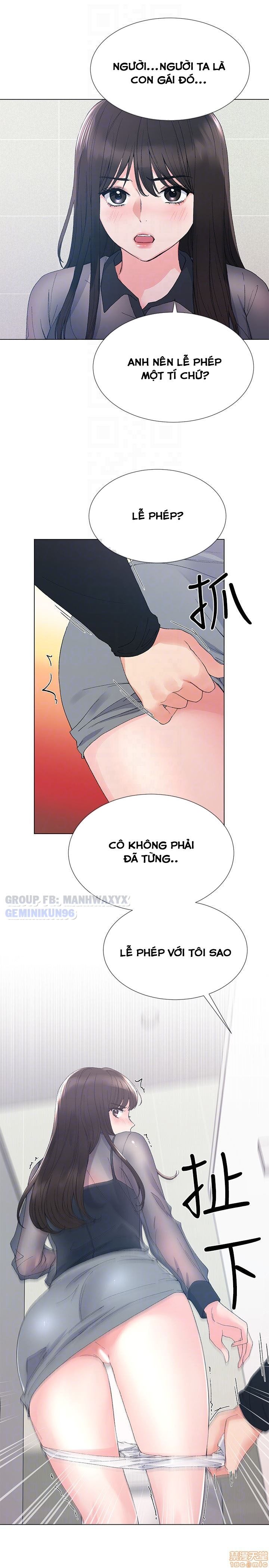 đọc truyện Trả Thù Cô Ta Chương 30 ảnh 6 tại Giả Dược