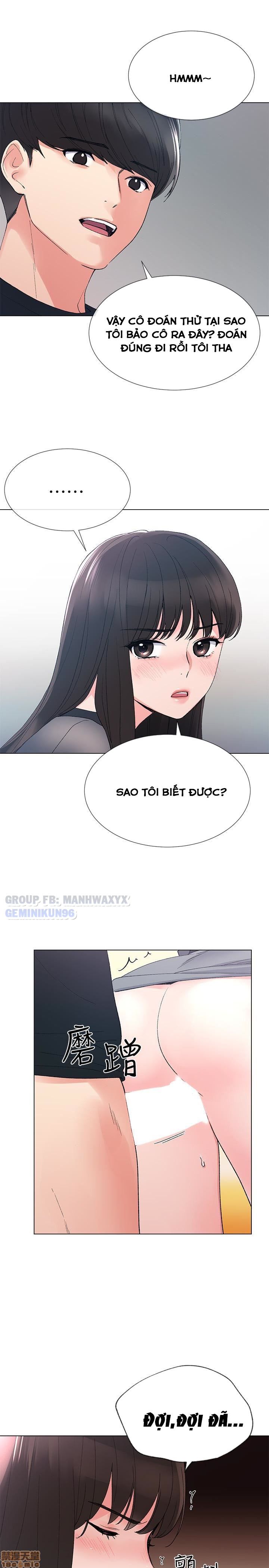 đọc truyện Trả Thù Cô Ta Chương 30 ảnh 8 tại Giả Dược