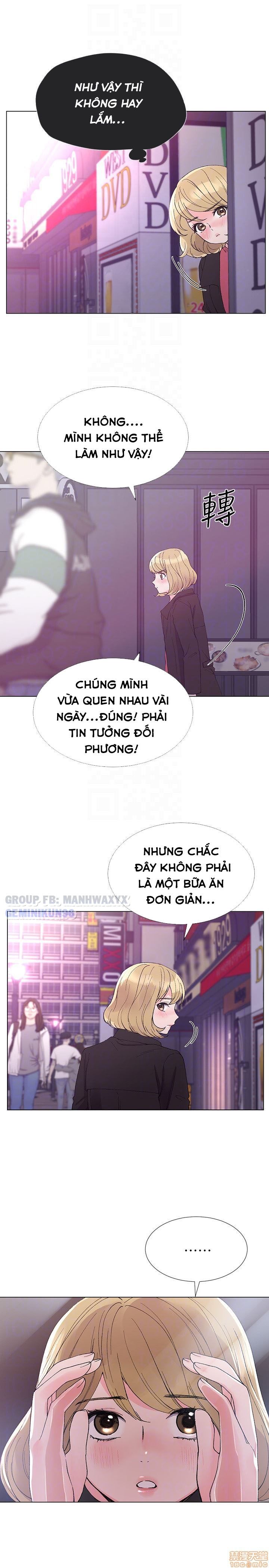 đọc truyện Trả Thù Cô Ta Chương 31 ảnh 11 tại Giả Dược