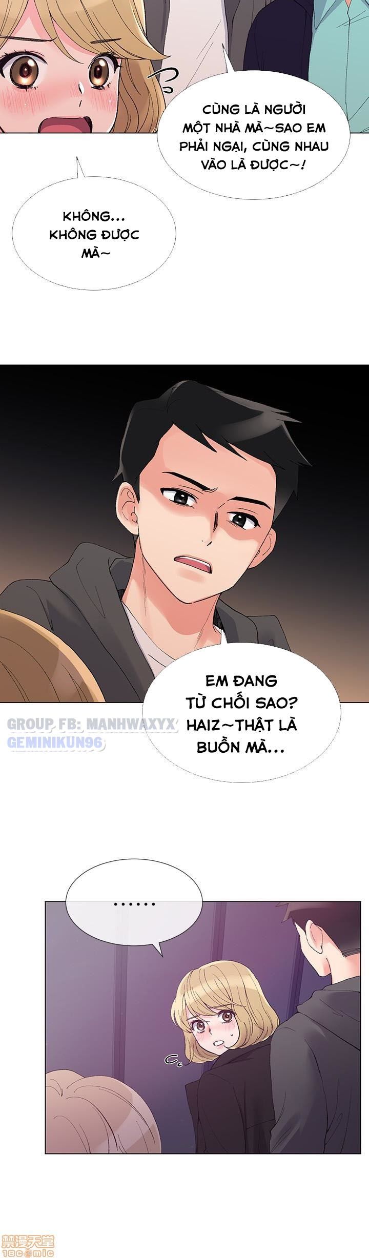 đọc truyện Trả Thù Cô Ta Chương 31 ảnh 15 tại Giả Dược