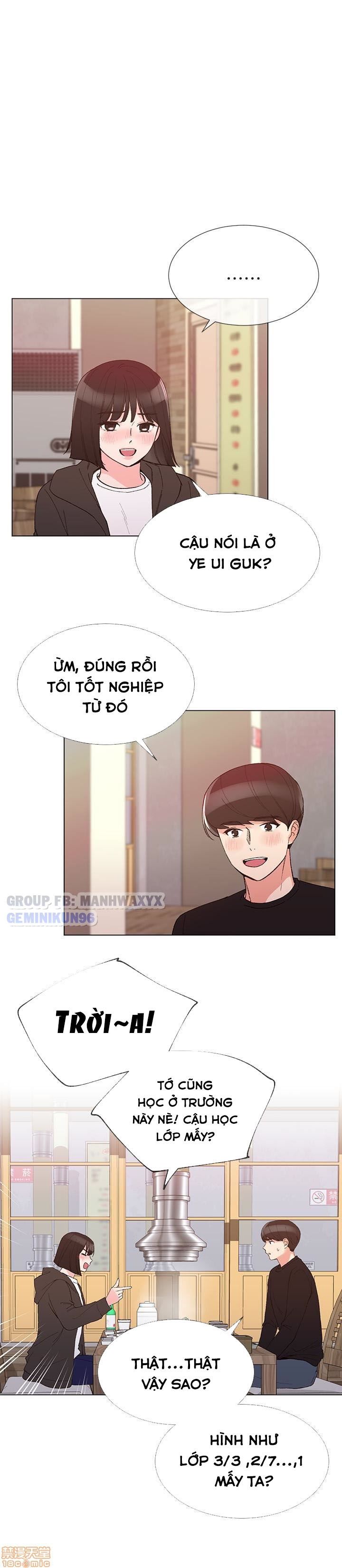 đọc truyện Trả Thù Cô Ta Chương 31 ảnh 17 tại Giả Dược