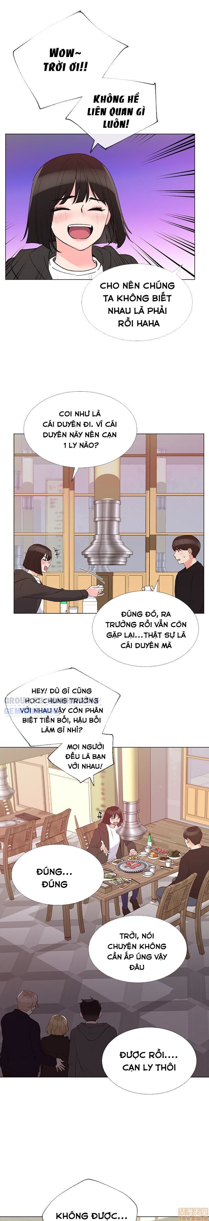 đọc truyện Trả Thù Cô Ta Chương 31 ảnh 18 tại Giả Dược