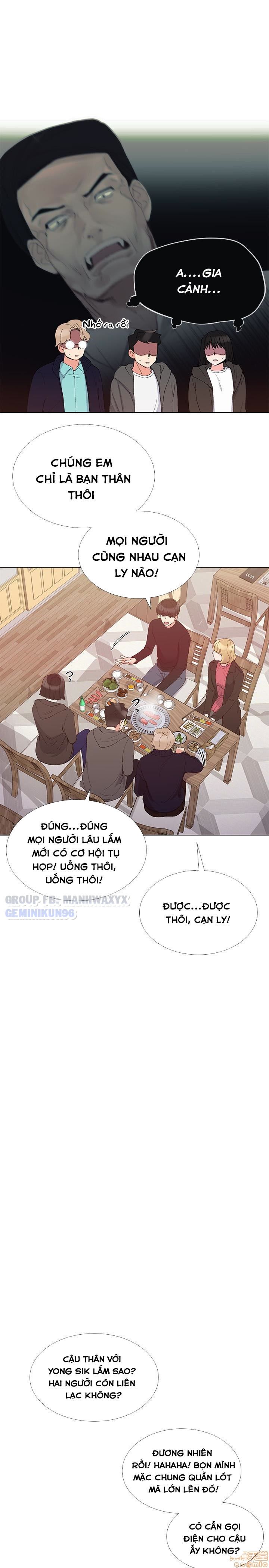 đọc truyện Trả Thù Cô Ta Chương 31 ảnh 23 tại Giả Dược