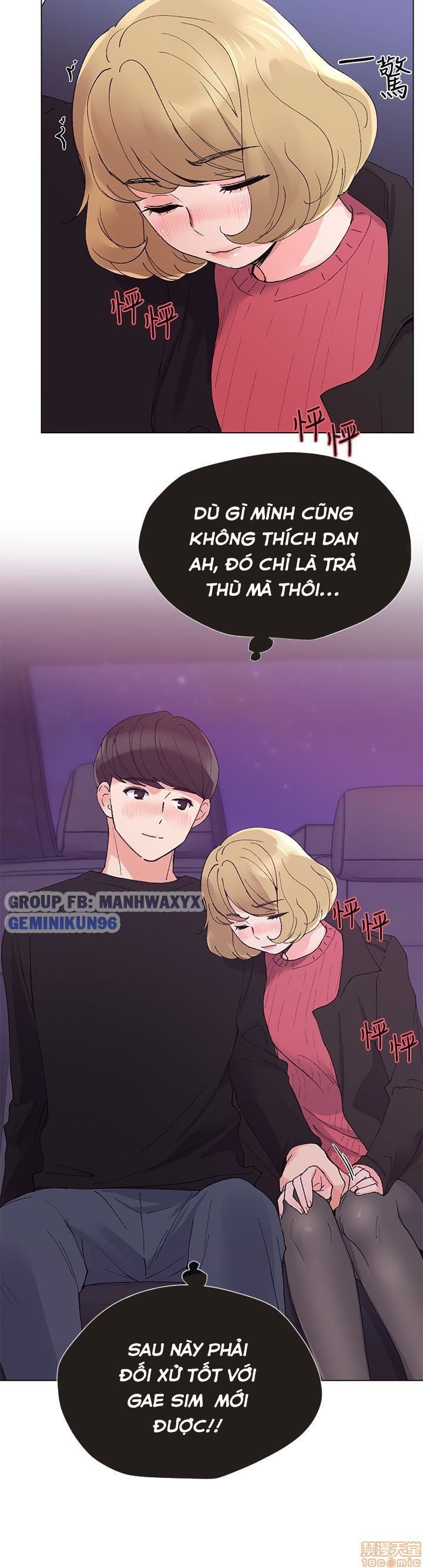 đọc truyện Trả Thù Cô Ta Chương 31 ảnh 30 tại Giả Dược