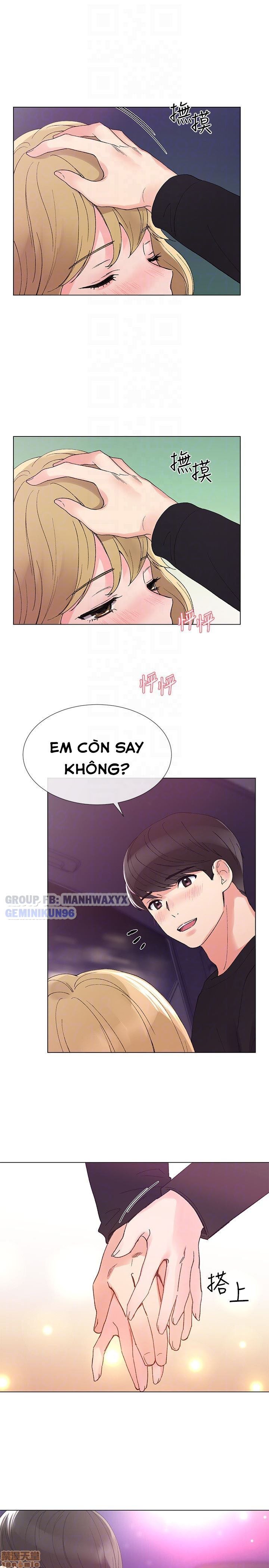 đọc truyện Trả Thù Cô Ta Chương 31 ảnh 31 tại Giả Dược