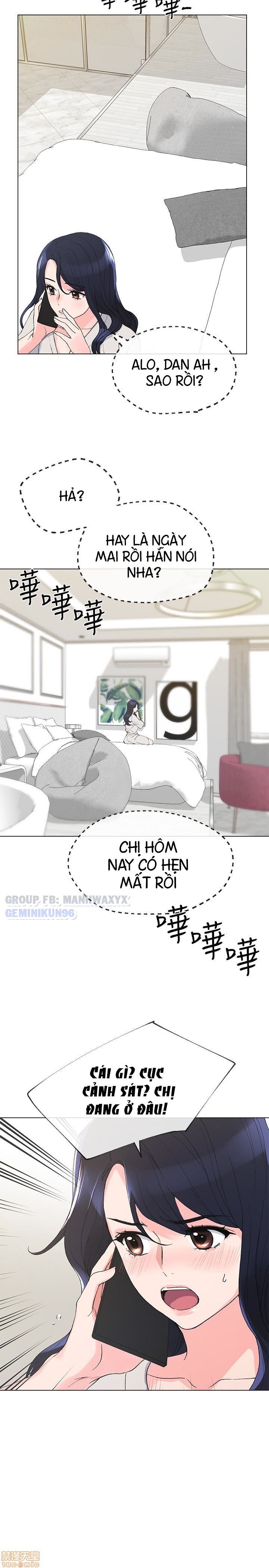 đọc truyện Trả Thù Cô Ta Chương 32 ảnh 13 tại Giả Dược