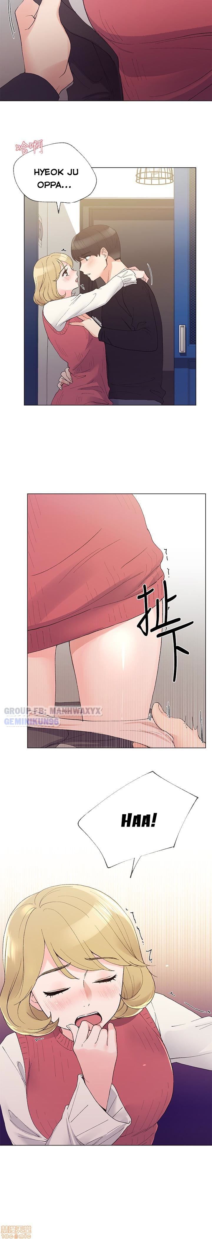 đọc truyện Trả Thù Cô Ta Chương 32 ảnh 5 tại Giả Dược