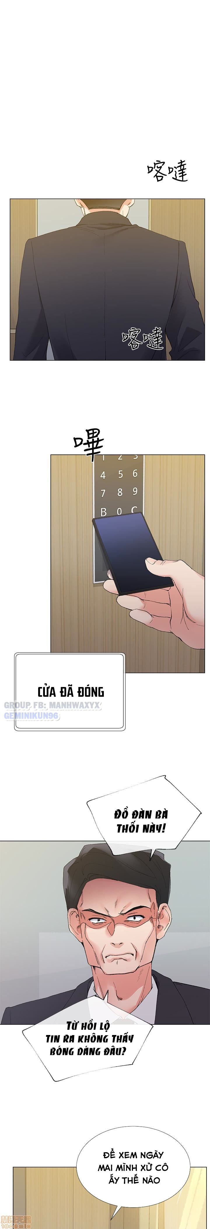 đọc truyện Trả Thù Cô Ta Chương 33 ảnh 19 tại Giả Dược