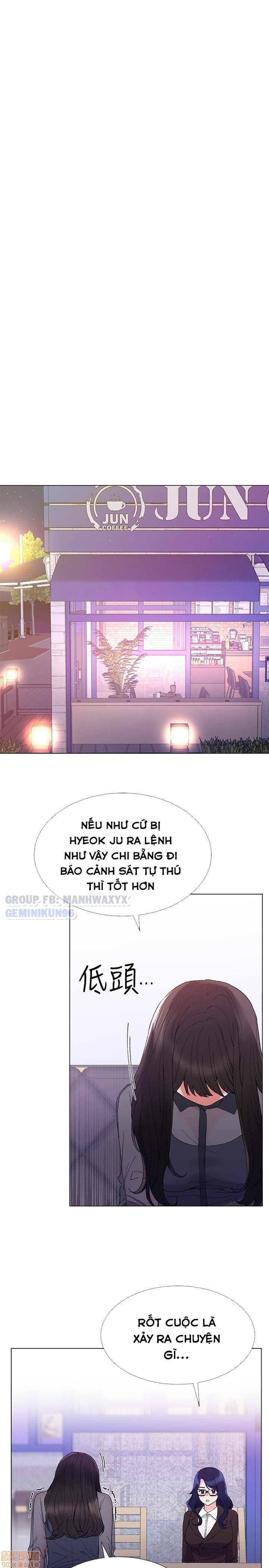 đọc truyện Trả Thù Cô Ta Chương 33 ảnh 4 tại Giả Dược