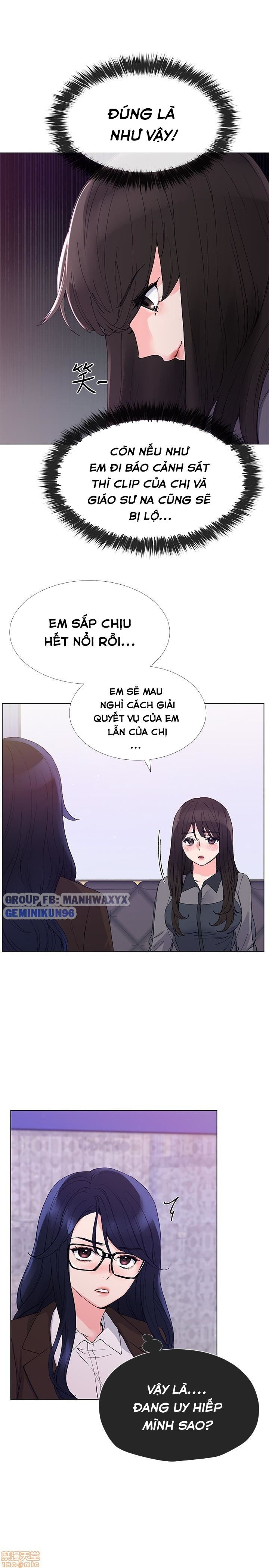 đọc truyện Trả Thù Cô Ta Chương 33 ảnh 7 tại Giả Dược
