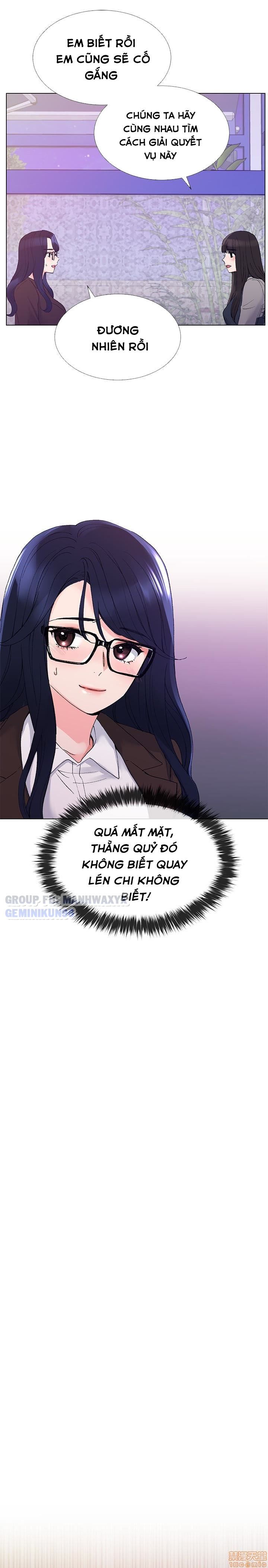 đọc truyện Trả Thù Cô Ta Chương 33 ảnh 9 tại Giả Dược