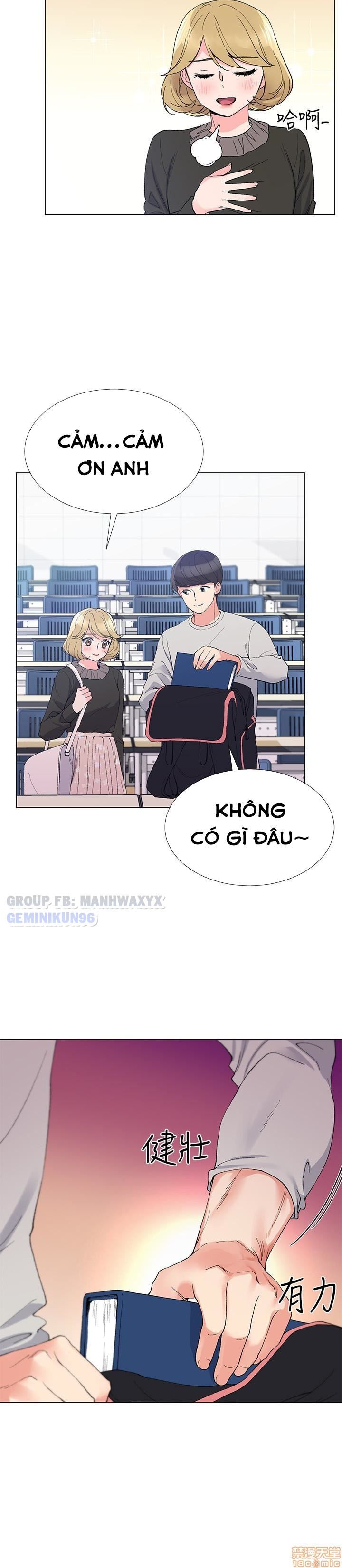 đọc truyện Trả Thù Cô Ta Chương 34 ảnh 11 tại Truyện Dạ Ký