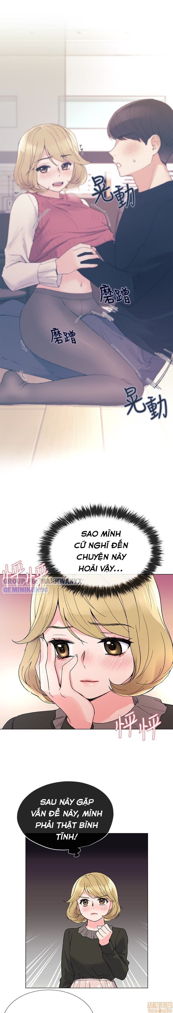 đọc truyện Trả Thù Cô Ta Chương 34 ảnh 12 tại Truyện Dạ Ký