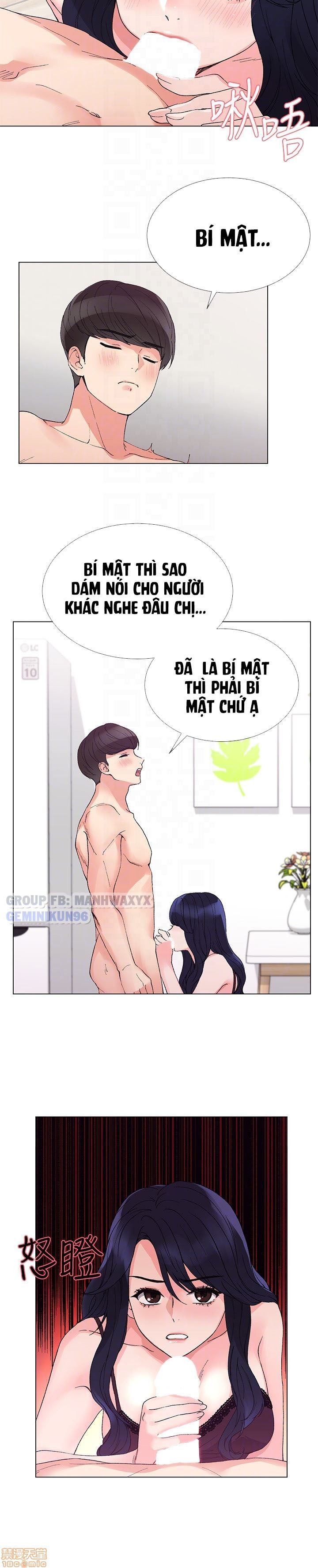 đọc truyện Trả Thù Cô Ta Chương 34 ảnh 25 tại Truyện Dạ Ký