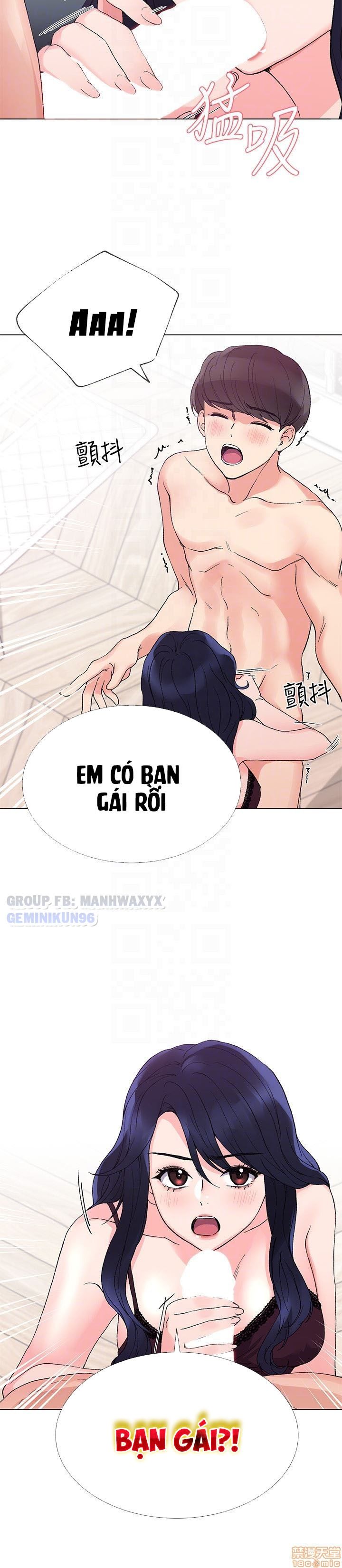 đọc truyện Trả Thù Cô Ta Chương 34 ảnh 27 tại Truyện Dạ Ký